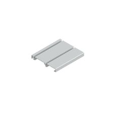 Sina glisare inferioara TERRA 19 L-4m aluminiu