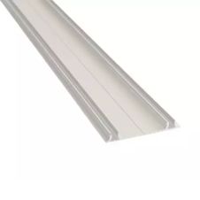 Sina glisare inferioara SRG 100 L-4m aluminiu periat ENERGO
