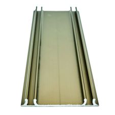 Sina glisare inferioara SRG 100 L-4m bronz ENERGO