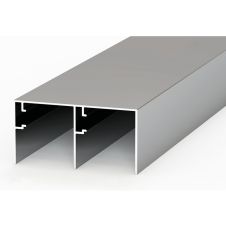 Sina glisare superioara SRG 100 L-3m alba ENERGO