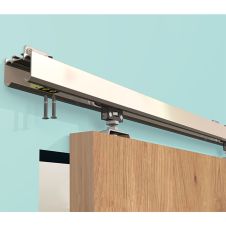 Sina glisare superioara M20 7099 L-3m aluminiu ENERGO