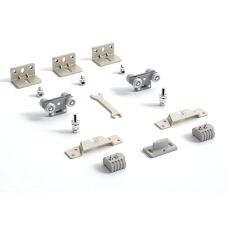 Sistem glisare M20 7099 kit role pentru 1 usa suspendata 80kg ENERGO