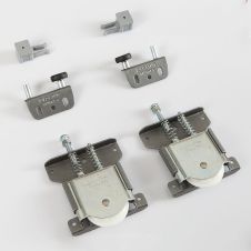Sistem glisare 7030 SFT kit role pentru 1 usa 75kg ENERGO