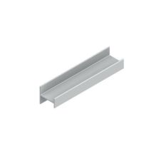 Profil intermediar TERRA 19 tip H L-4m aluminiu