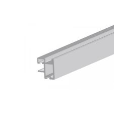 Profil maner vertical TERRA 10 L-2.5m aluminiu