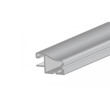Profil maner vertical TERRA 10 L-2.9m aluminiu