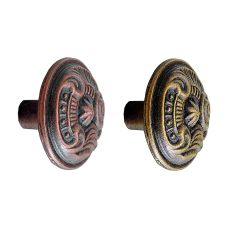 Buton metalic 48208 stil