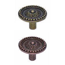 Buton metalic 48212 stil
