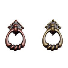 Buton metalic tragator 48220 stil