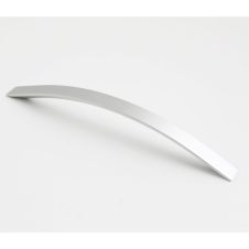 Maner aluminiu 2134 distanta 352mm aluminiu anodizat