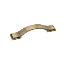 Maner metalic 48769 distanta 96mm grafiat