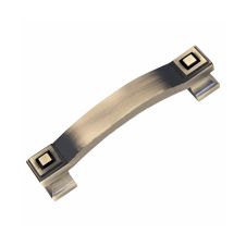 Maner metalic 4877 grafiat