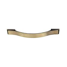 Maner metalic 48771 distanta 160mm grafiat