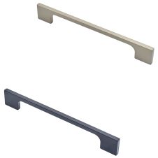 Maner metalic 6702 distanta 160mm
