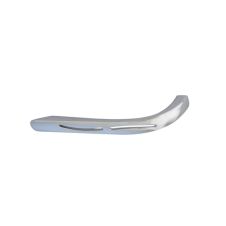 Maner metalic 48374 distanta 160mm crom lucios