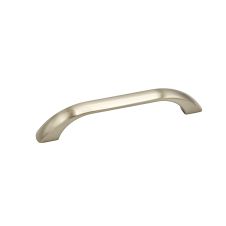 Maner metalic 48765 arcada distanta 96mm nichel mat