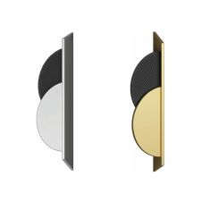 Maner metalic PARG distanta 64mm ENERGO