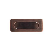 Maner metalic 48696 ingropat L-83mm