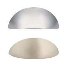 Maner metalic 2021 distanta 64mm SIRO