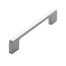 Maner metalic 2027 distanta 160mm crom lucios