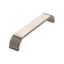 Maner metalic 2035 distanta 224mm nichel satin