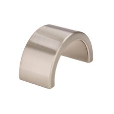 Maner metalic 2035 distanta 64mm nichel satin
