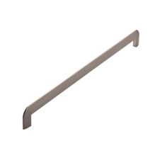 Maner metalic 2182 distanta 320mm nichel satin