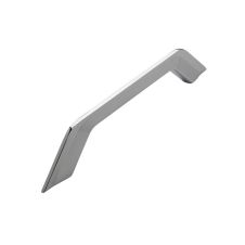 Maner metalic 2267 distanta 160mm crom lucios