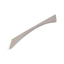 Maner metalic 2341 distanta 320mm efect inox