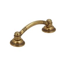 Maner metalic 812 bronz antic SIRO