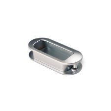 Maner plastic aluminiu pentru usi culisante