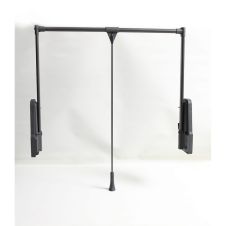 Lift umerase pentru corp minim 764mm maxim 1115mm gri ENERGO