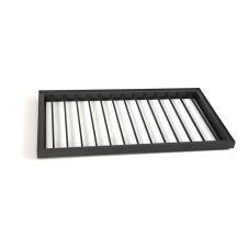 Suport pantaloni extractibil dressing pentru corp s-900mm antracit ENERGO