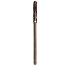 Suport polita invizibil D-10mm L-145mm maro