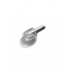 Suport polita ventuza pin metalic D-5mm L-8mm
