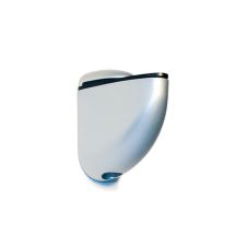 Suport polita 511VA metalic pentru perete 0-20mm gri aluminiu