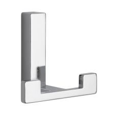 Cuier metalic mic 2325 crom lucios