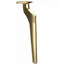Picior EFES H-160mm auriu lucios ENERGO