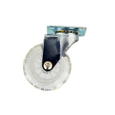 Rotila D-75mm cu placa s-60mm L-60mm transparenta ENERGO