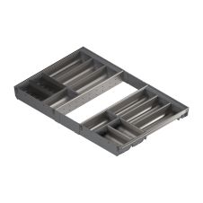 Orga-line set de casete tandembox NL-500mm KB-800mm ZSI.80VEI6 BLUM