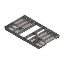 Orga-line set de casete tandembox NL-450mm KB-900mm ZSI.90VEI4 BLUM