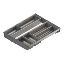 Orga-line set de casete tandembox NL-500mm KB-450mm ZSI.45VEI6 BLUM