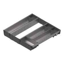 Orga-line set de casete tandembox NL-500mm KB-500mm ZSI.50VEI6 BLUM