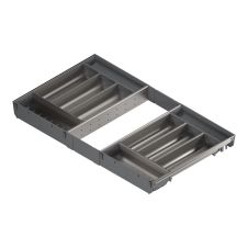 Orga-line set de casete tandembox NL-450mm KB-800mm ZSI.80VEI4 BLUM