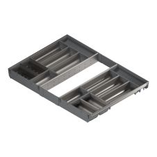 Orga-line set de casete tandembox NL-550mm KB-800mm ZSI.80VEI7 BLUM