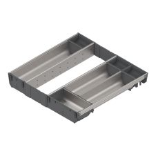 Orga-line set de casete tandembox NL-450mm KB-500mm ZSI.50VEI4 BLUM