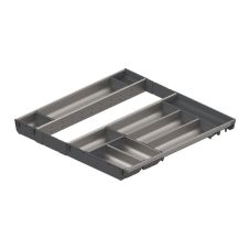 Orga-line set de casete tandembox NL-550mm KB-600mm ZSI.60VEI7 BLUM