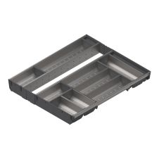 Orga-line set de casete tandembox NL-600mm KB-550mm ZSI.55VEI8 BLUM