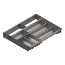 Orga-line set individual KI4 tandembox NL-500mm s-377mm ZSI.500KI4 BLUM