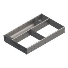 Orga-line set individual KI3 tandembox NL-500mm s-289mm ZSI.500KI3N BLUM